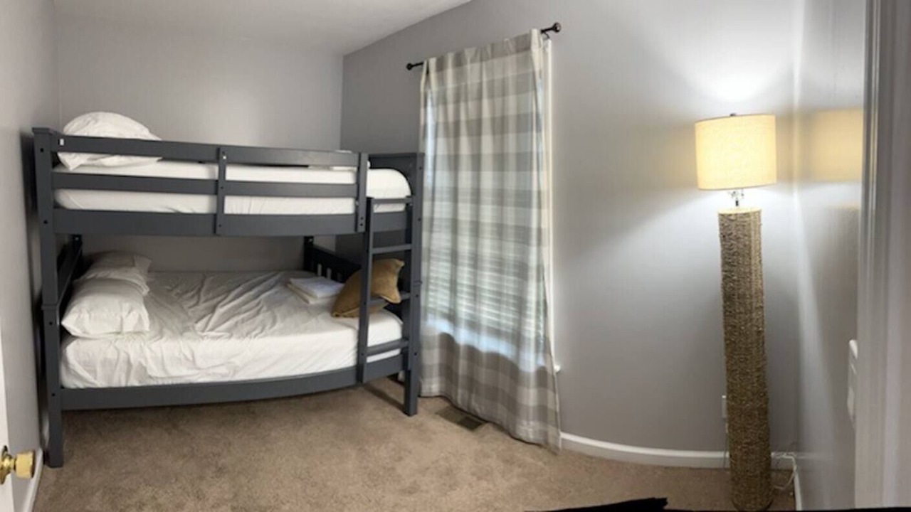 Photo of Bedroom in West Belmar