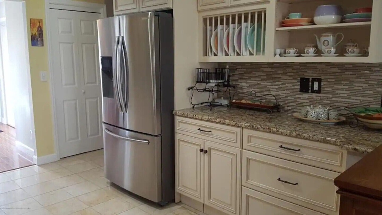 Photo of Kitchen in West Belmar