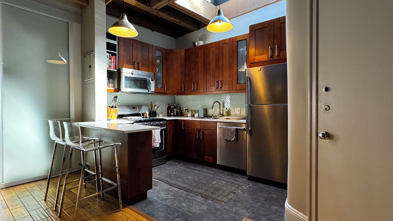 Photo of Kitchen in Ukrainian Village