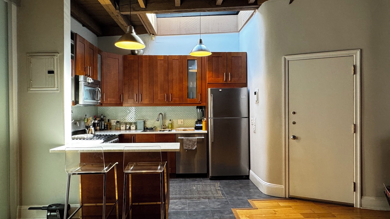 Photo of Kitchen in Ukrainian Village
