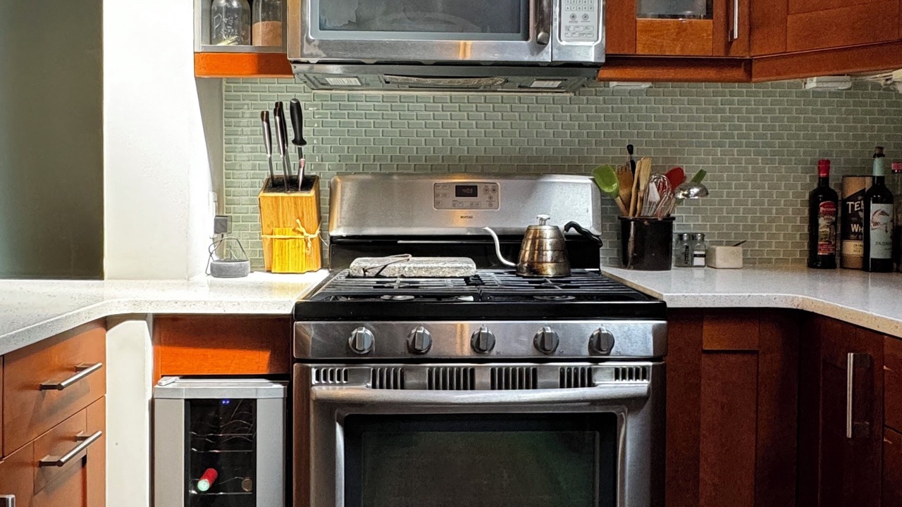 Photo of Kitchen in Ukrainian Village
