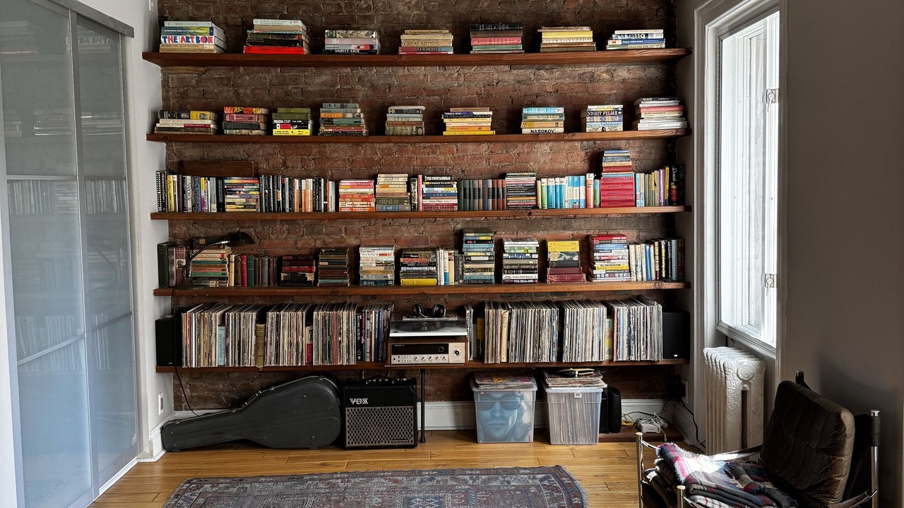 Photo of Bedroom in Ukrainian Village