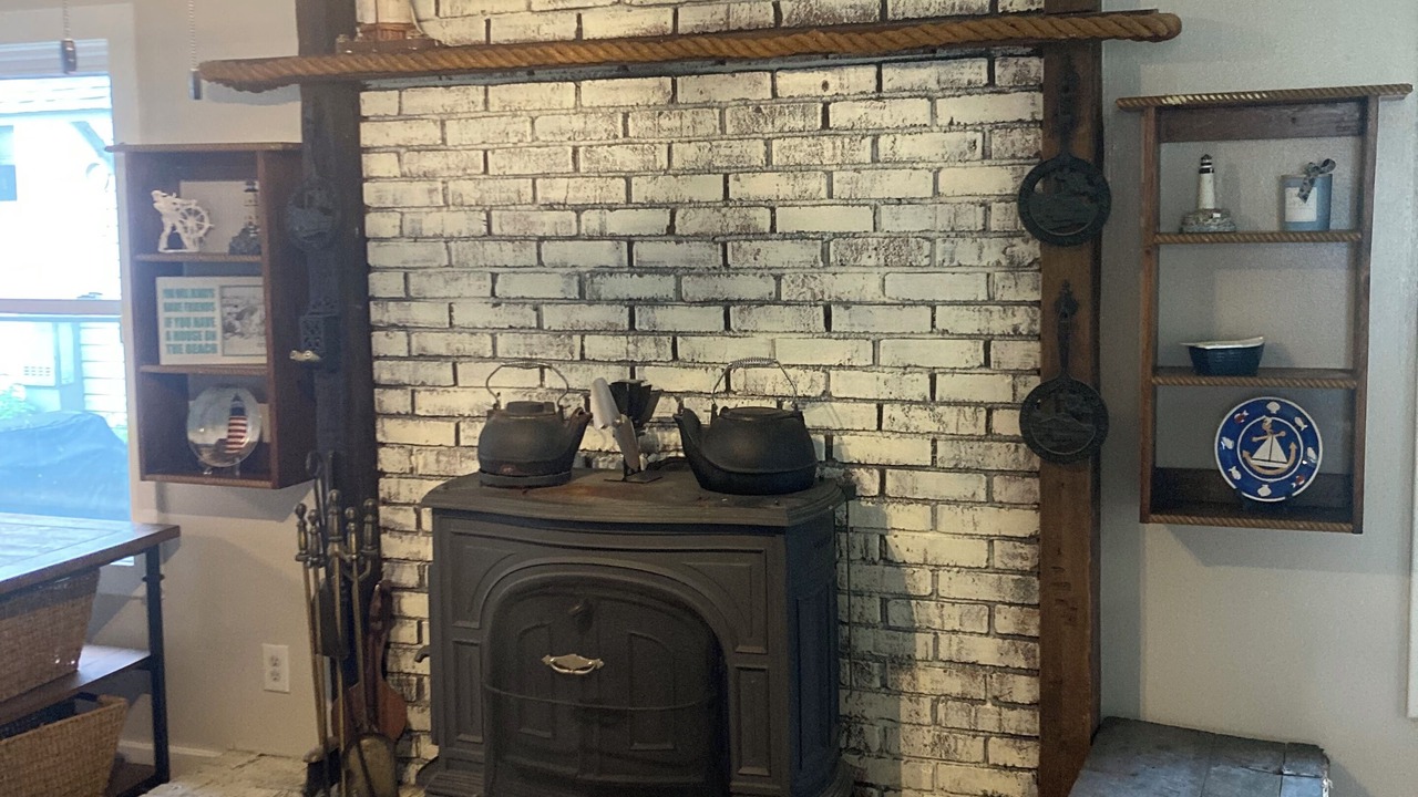 Photo of Livingroom in Mitiwanga
