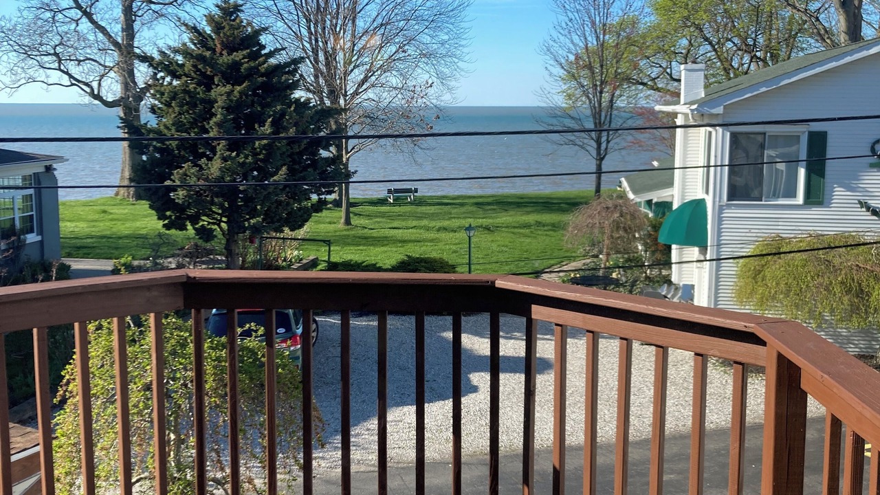Photo of Patio Balcony in Mitiwanga