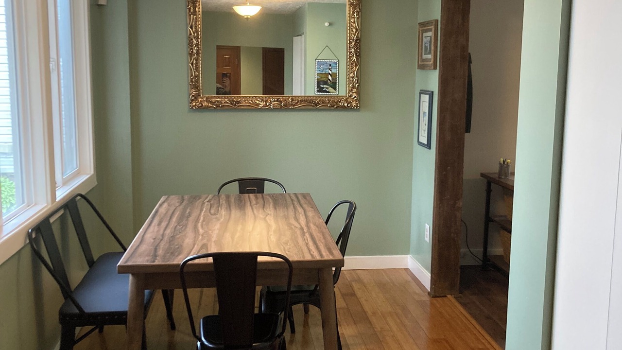 Photo of Livingroom in Mitiwanga