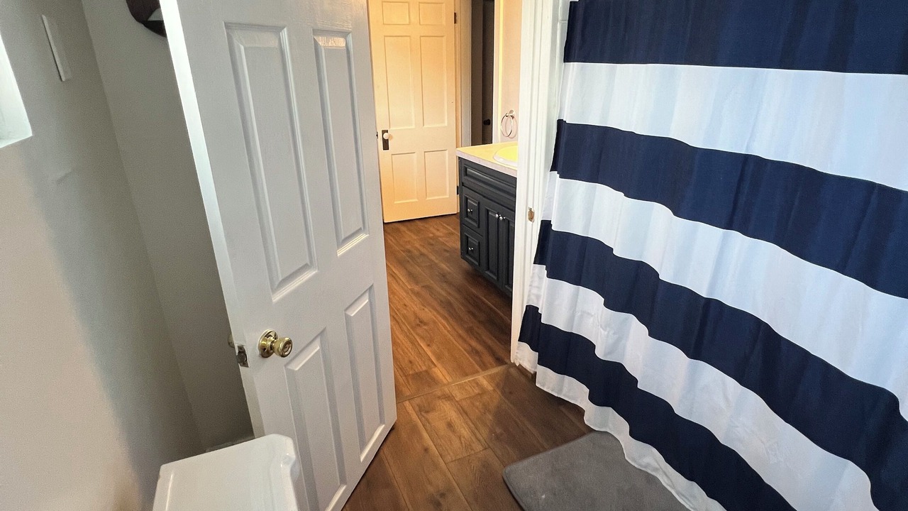 Photo of Bathroom in Mitiwanga
