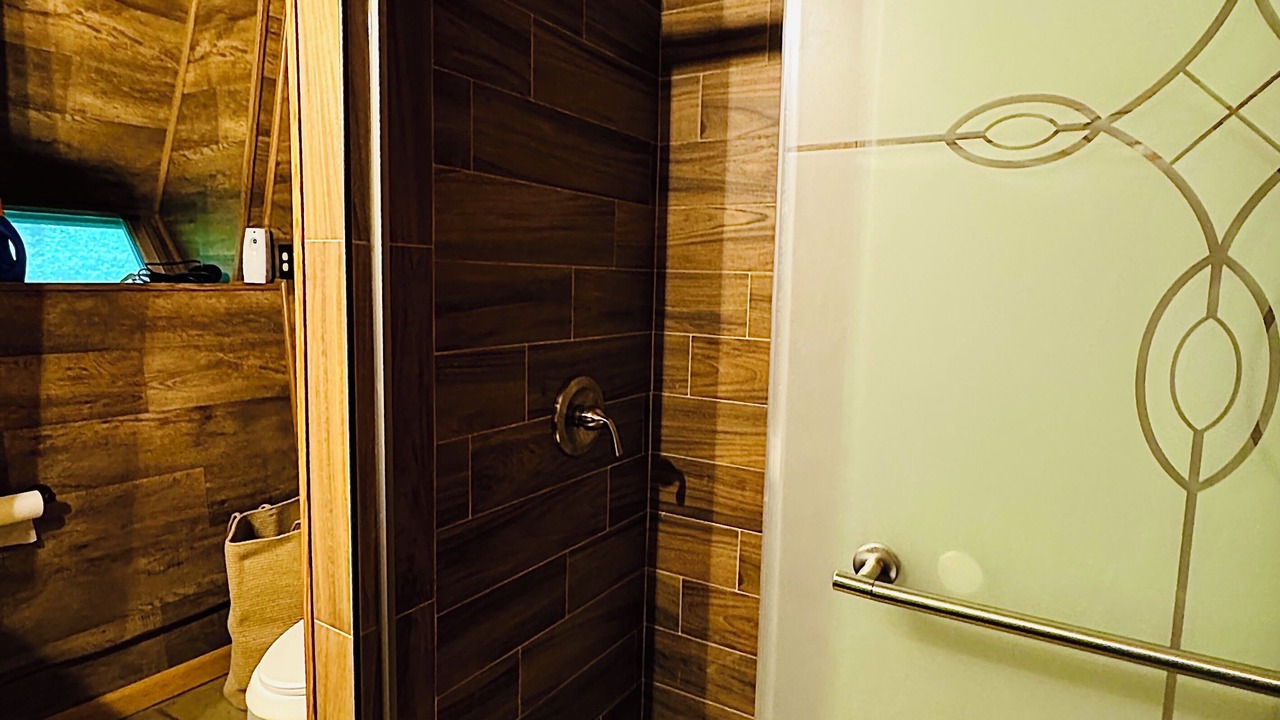 Photo of Bathroom in Union Dale