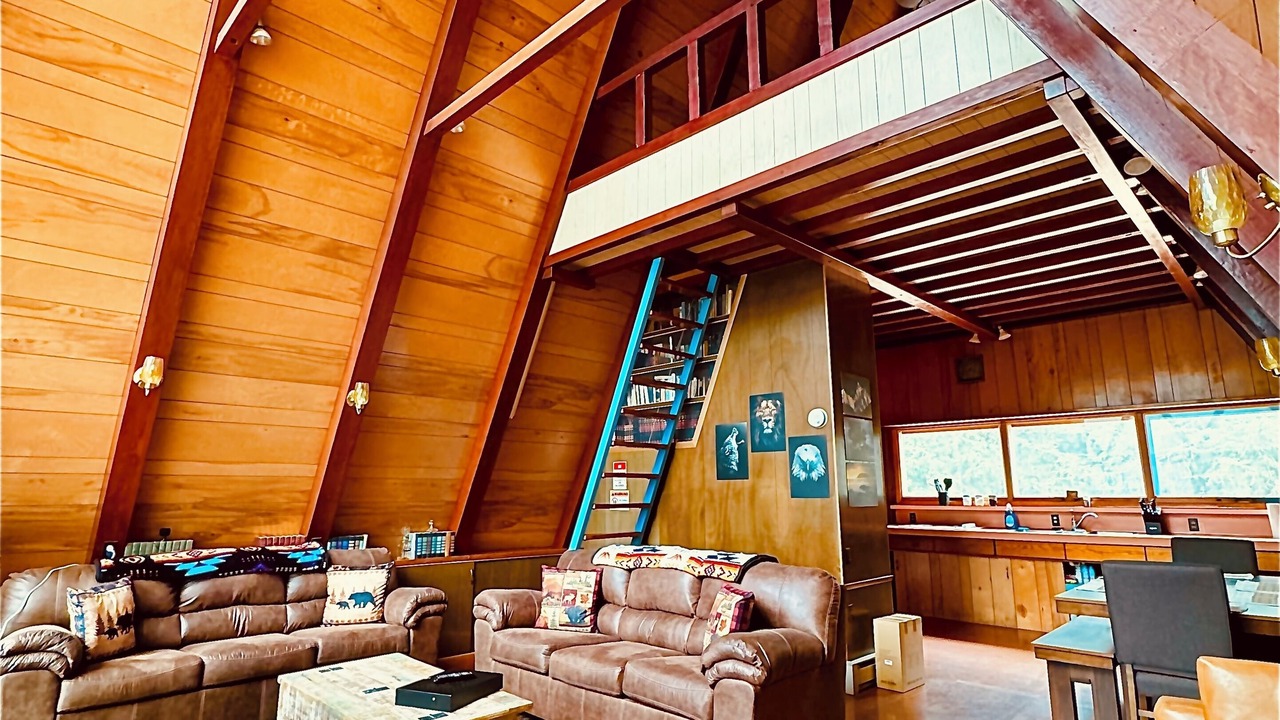 Photo of Livingroom in Union Dale