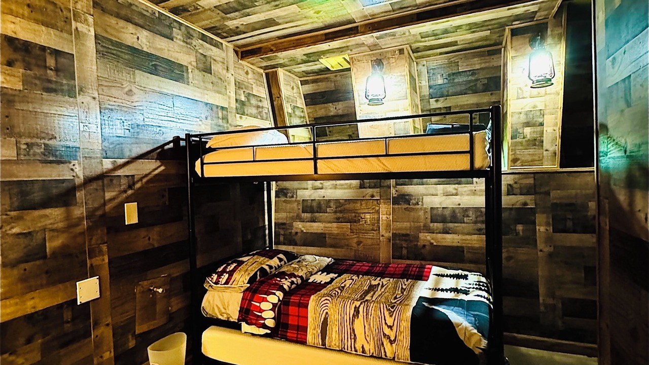 Photo of Bedroom in Union Dale