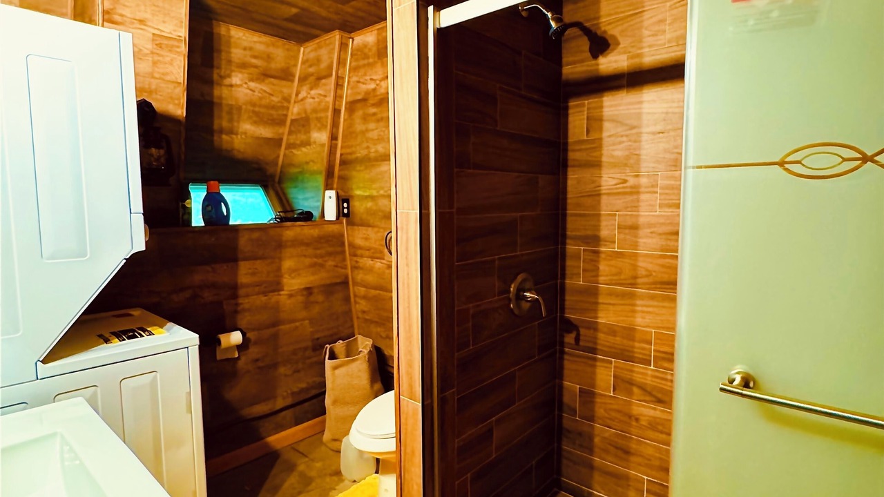 Photo of Bathroom in Union Dale