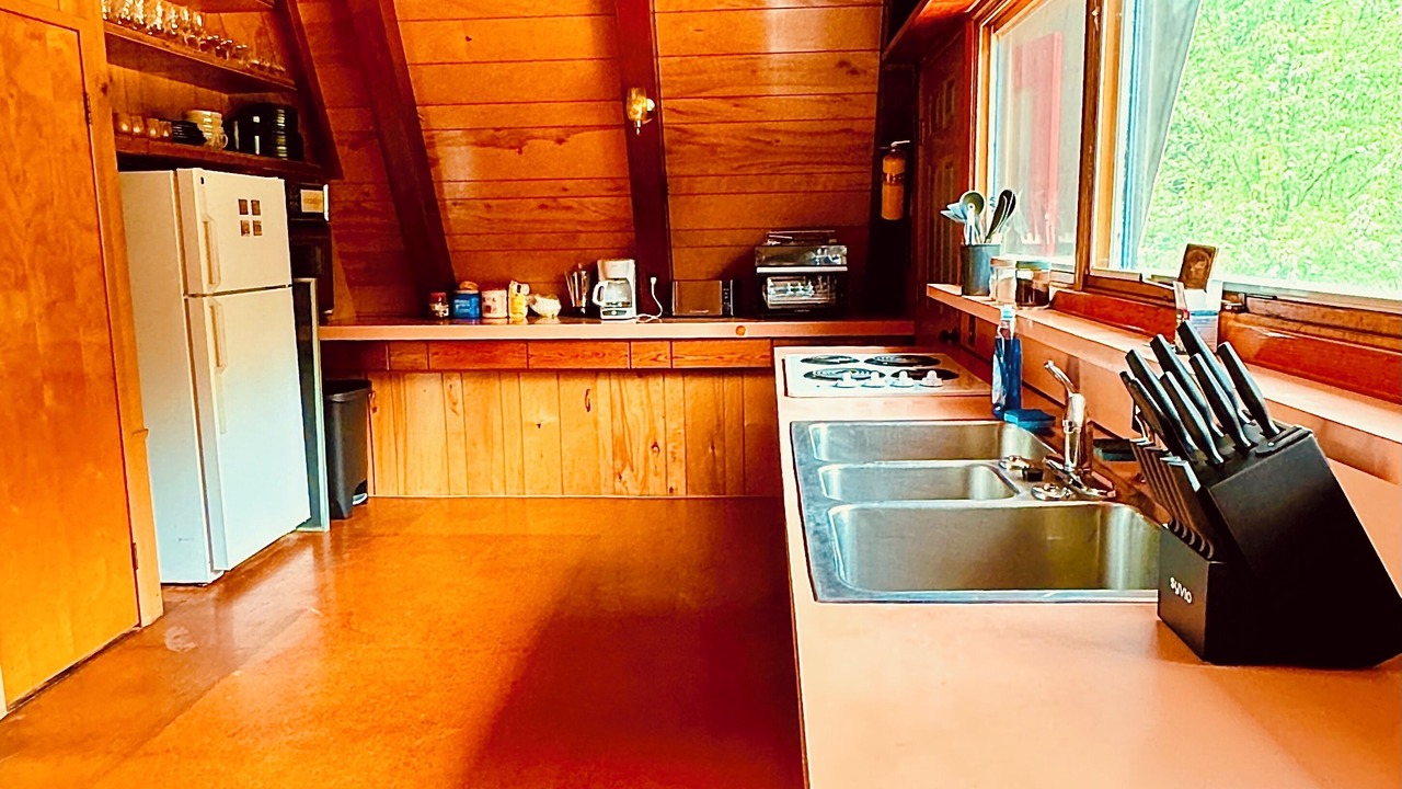 Photo of Kitchen in Union Dale