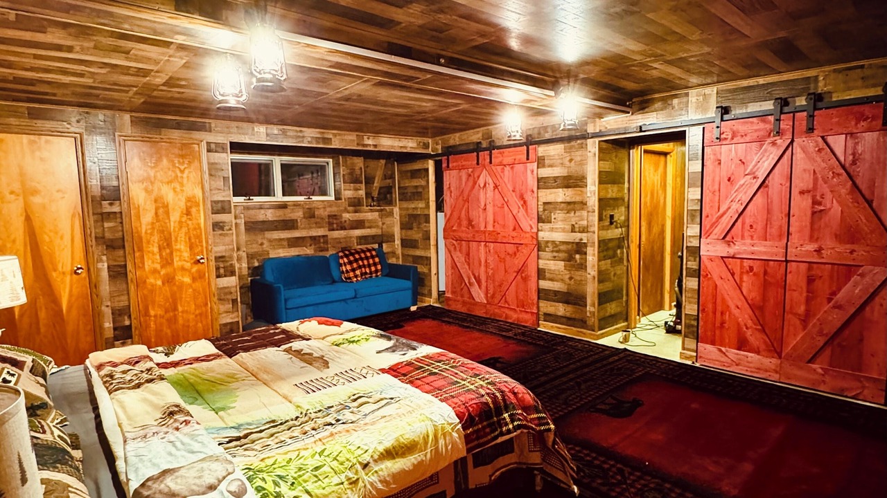 Photo of Bedroom in Union Dale