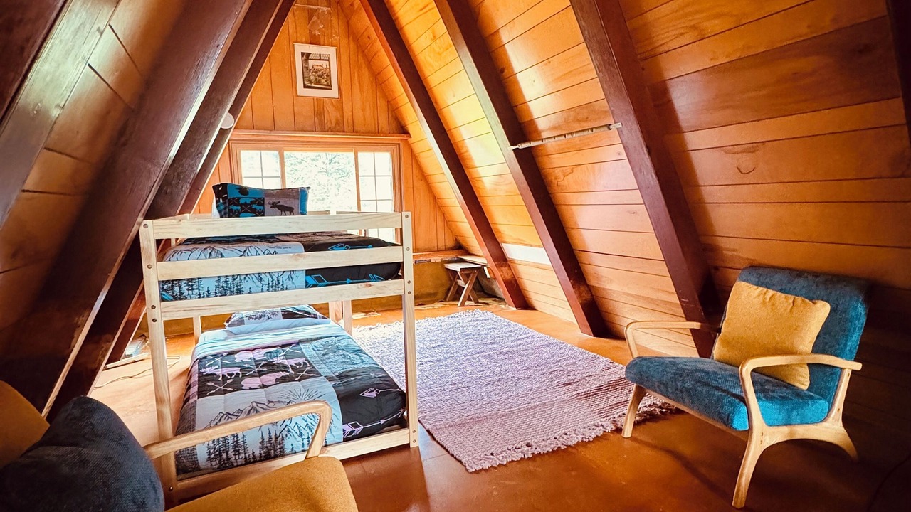 Photo of Bedroom in Union Dale