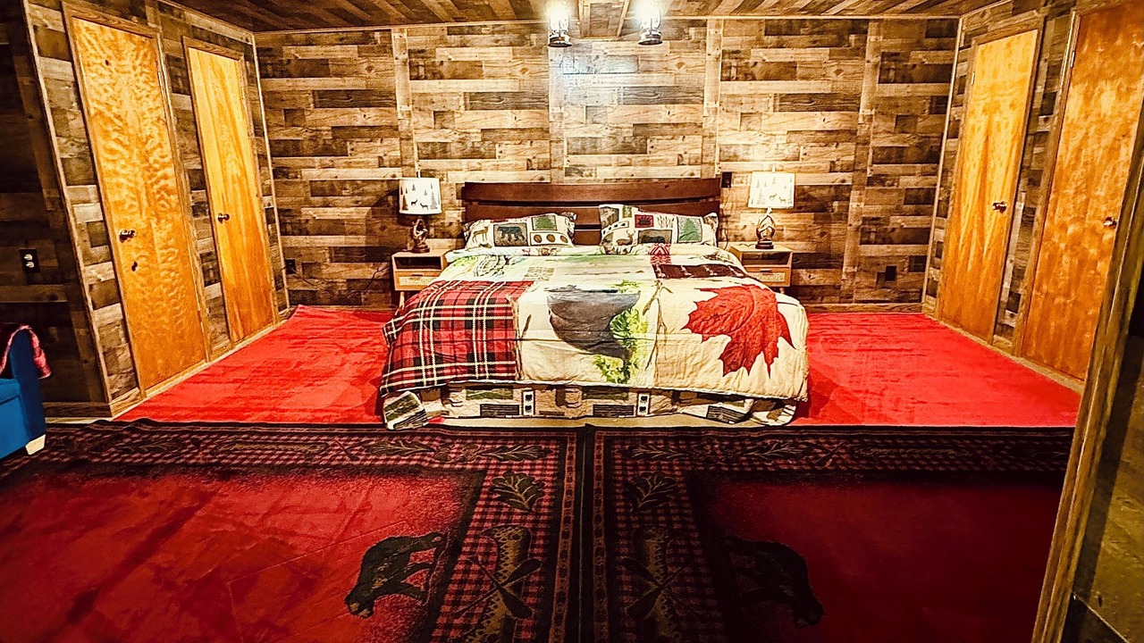 Photo of Bedroom in Union Dale