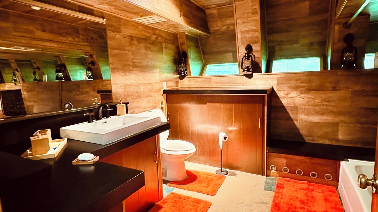 Photo of Bathroom in Union Dale