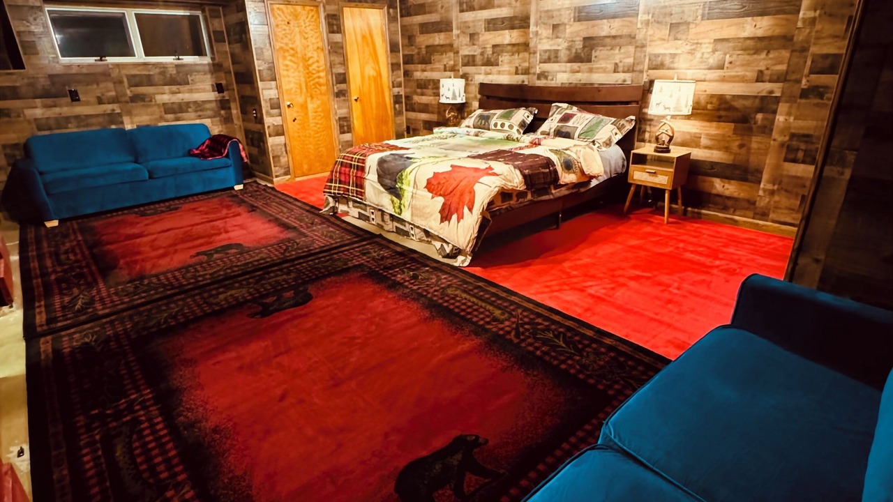 Photo of Bedroom in Union Dale