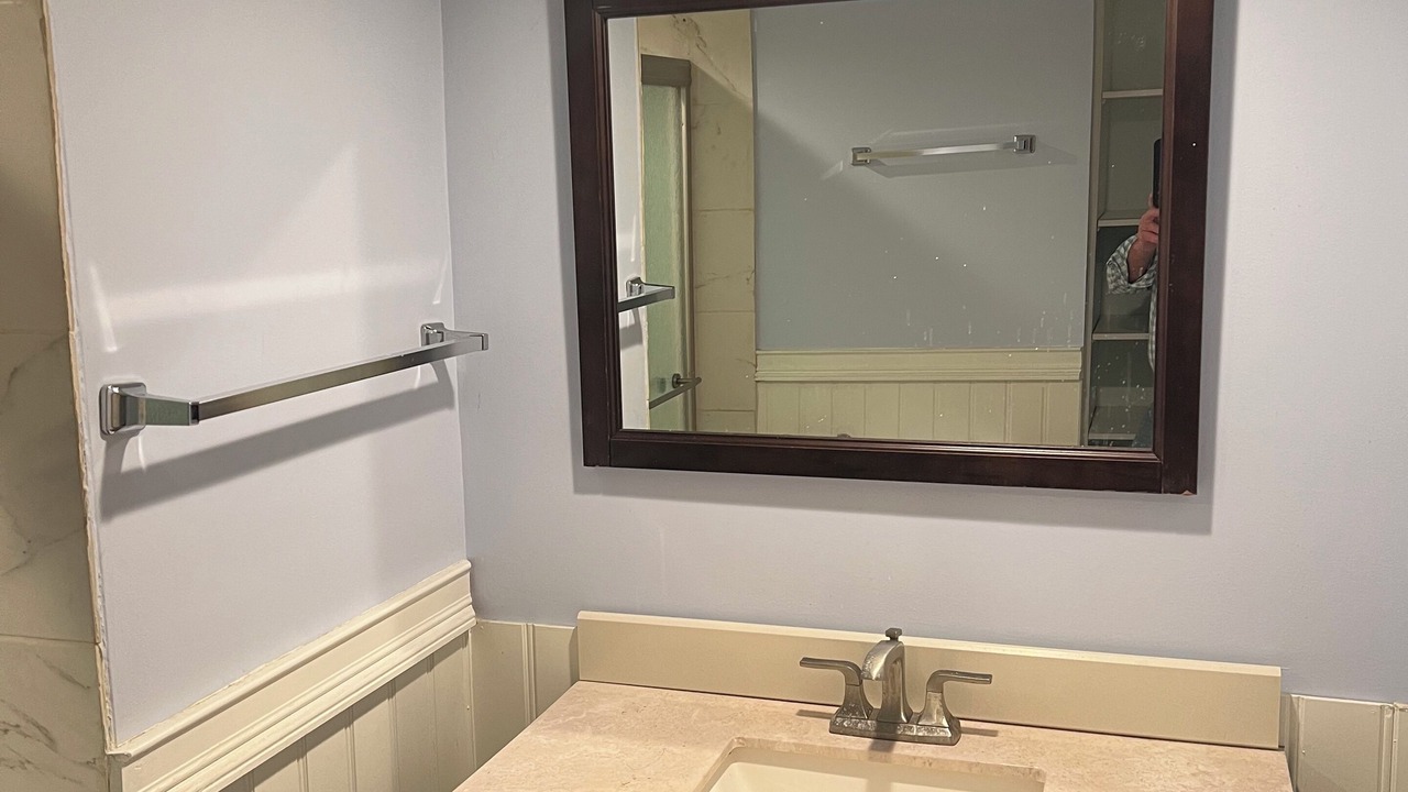 Photo of Bathroom in Nyack