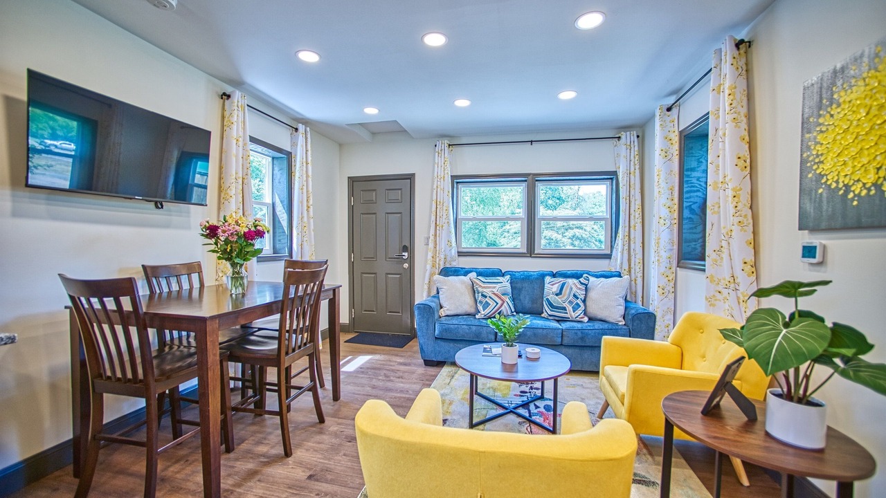 Photo of Bedroom in Sharon