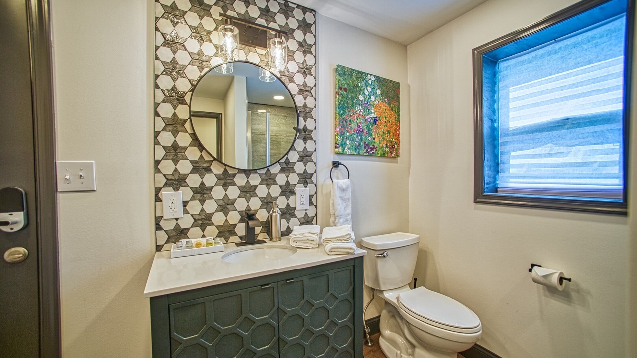 Photo of Bathroom in Sharon