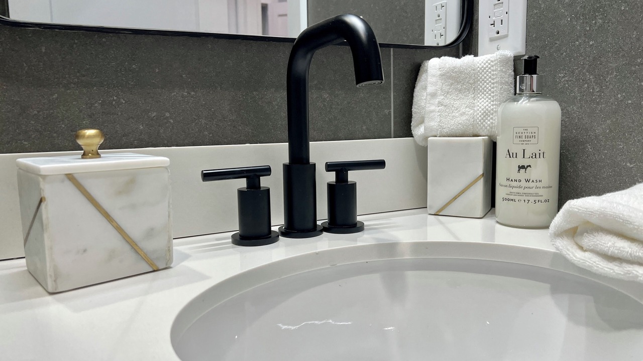 Photo of Bathroom in Mott Haven