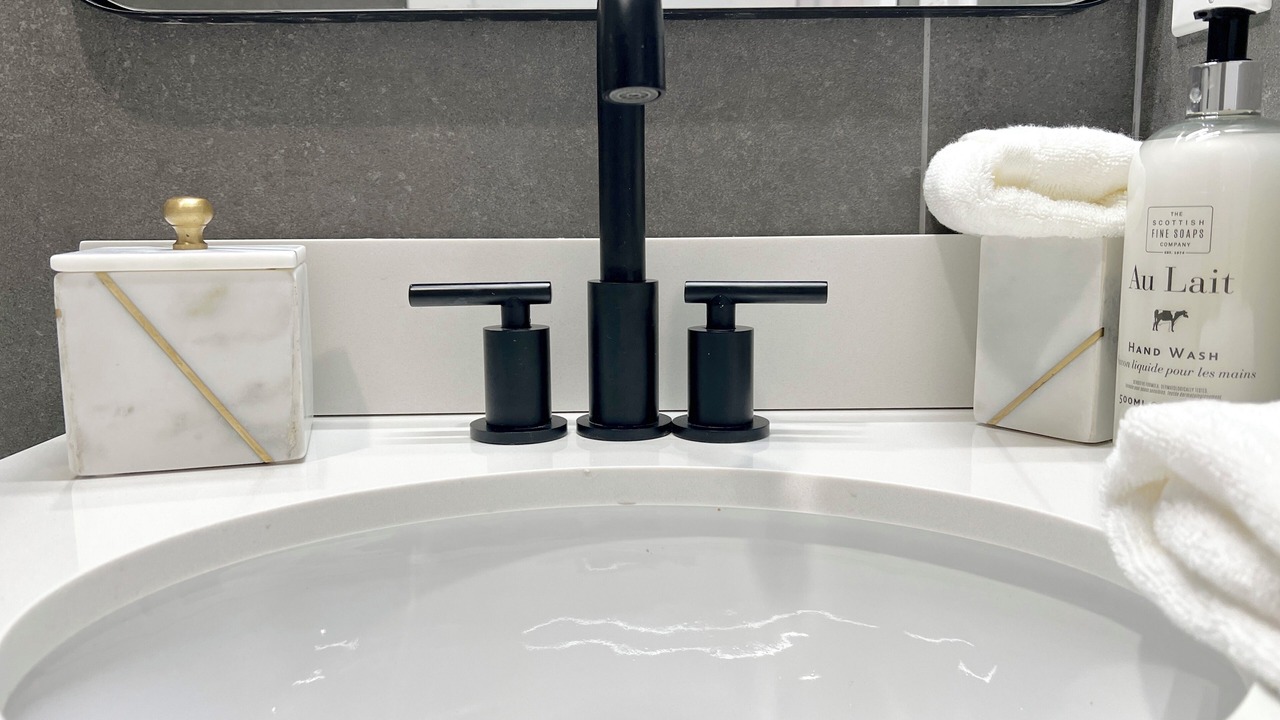 Photo of Bathroom in Mott Haven