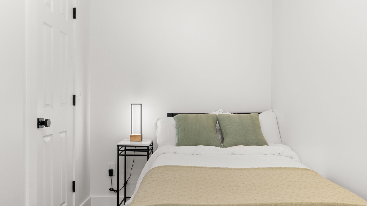 Photo of Bedroom in North Philadelphia