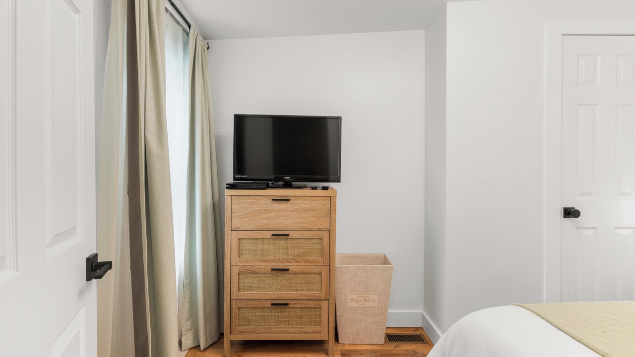 Photo of Bedroom in North Philadelphia