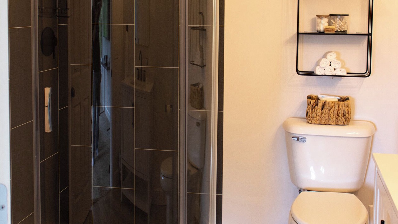 Photo of Bathroom in Loudonville