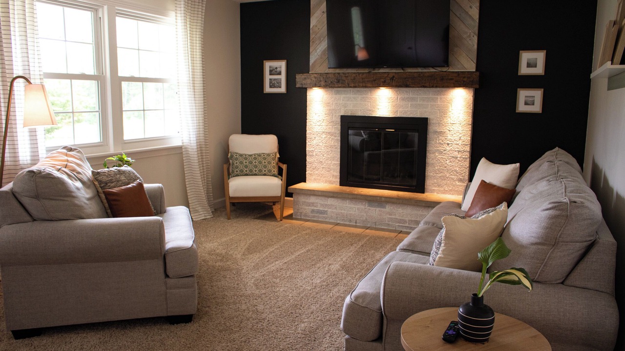Photo of Livingroom in Loudonville