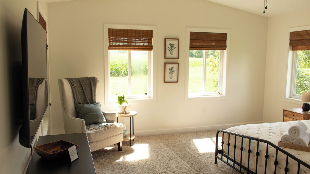Photo of Bedroom in Loudonville
