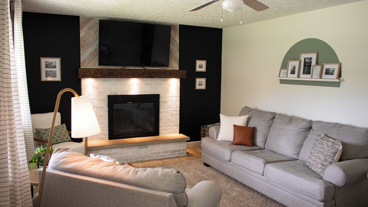 Photo of Livingroom in Loudonville