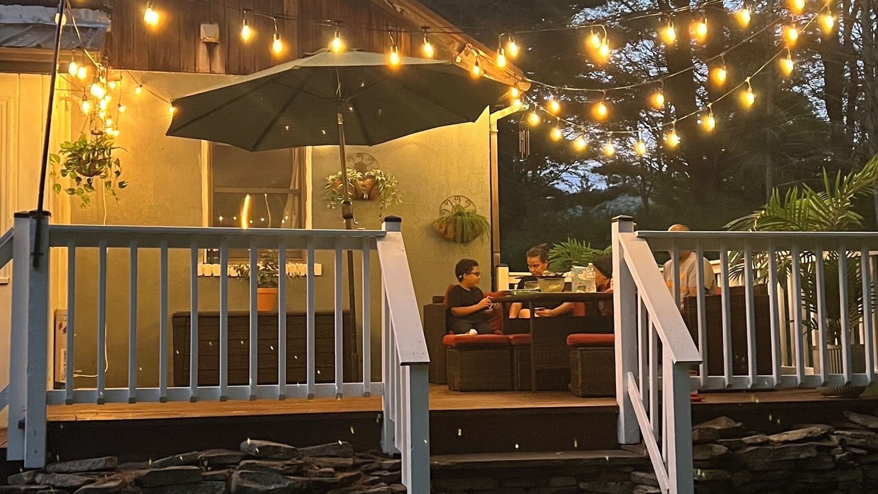 Photo of Outdoor in East Branch