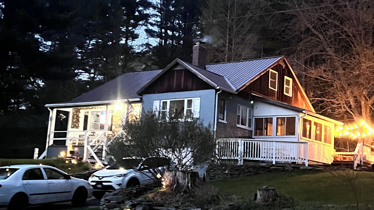 Photo of Outdoor in East Branch