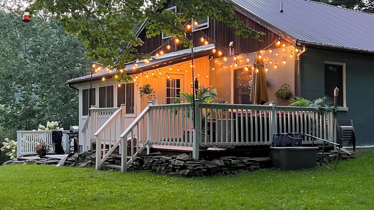 Photo of Outdoor in East Branch