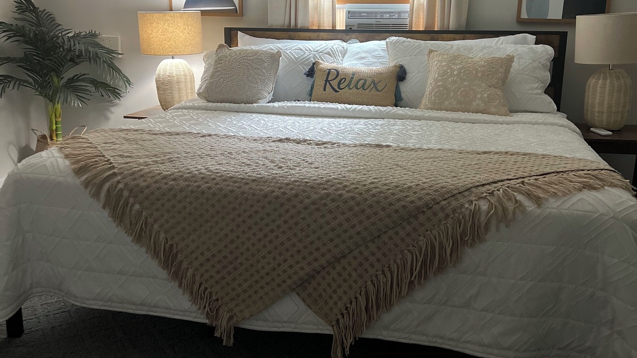 Photo of Bedroom in East Branch