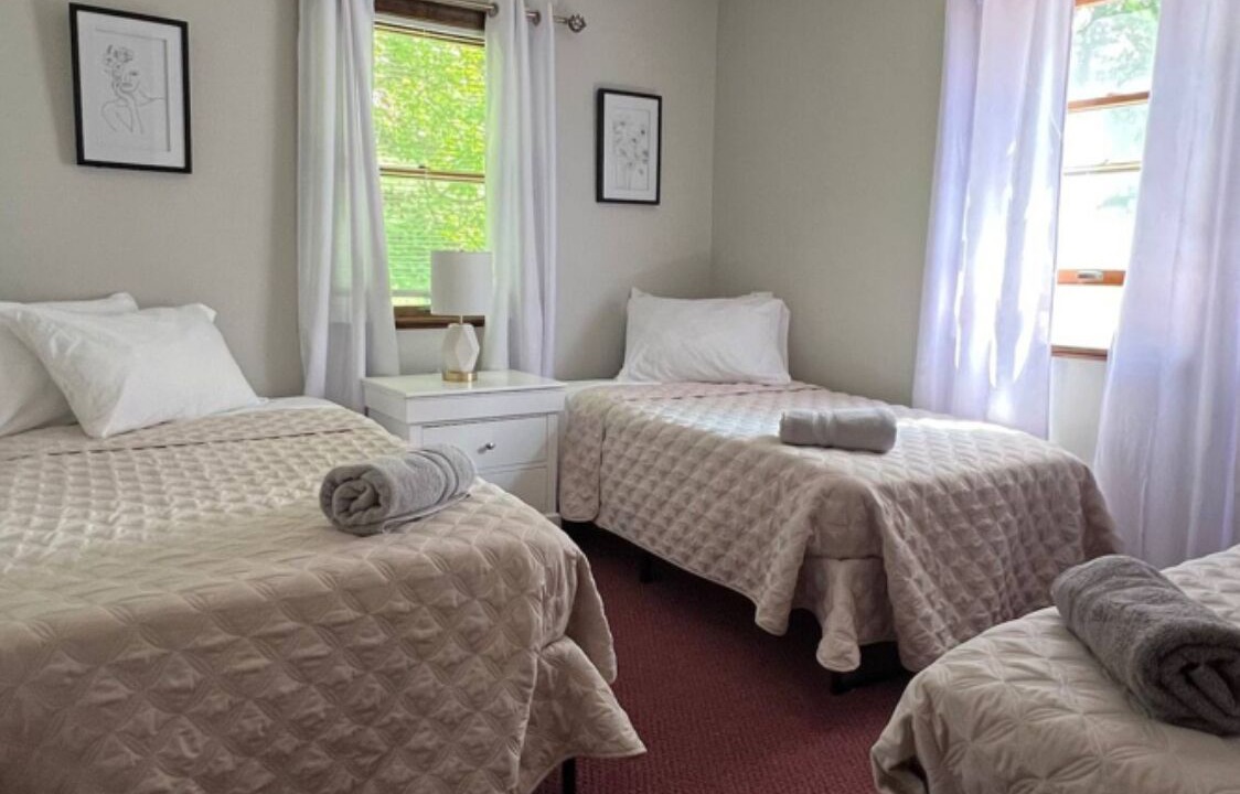 Photo of Bedroom in East Branch