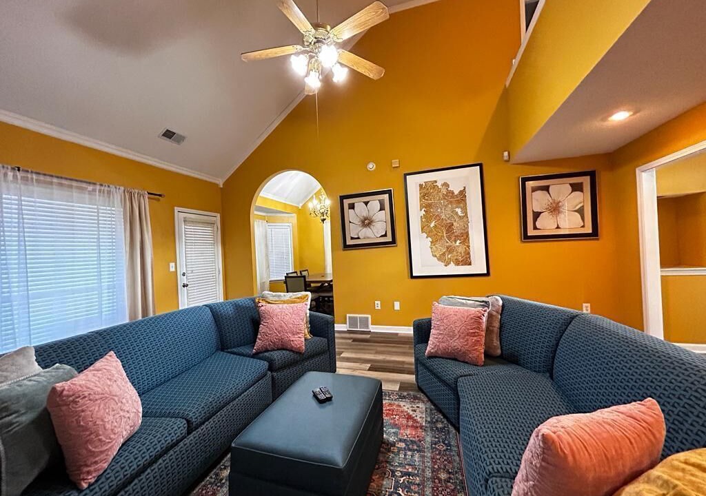 Photo of Livingroom in Southwind