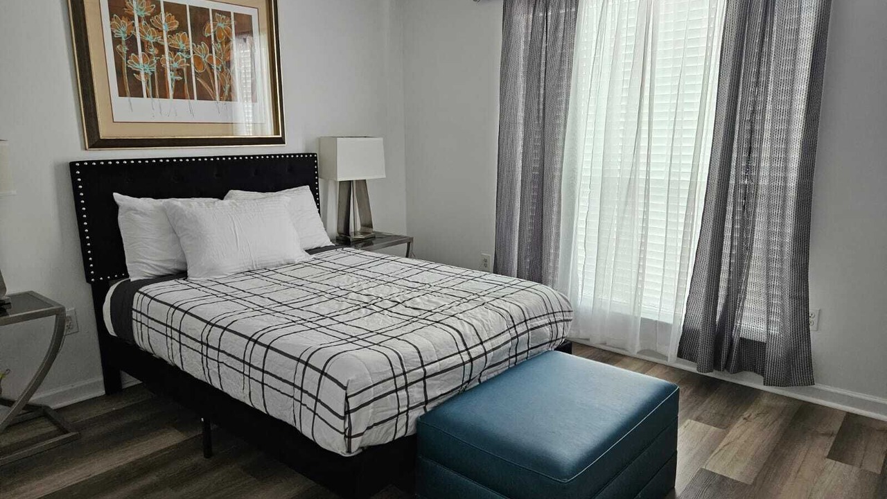 Photo of Bedroom in Southwind