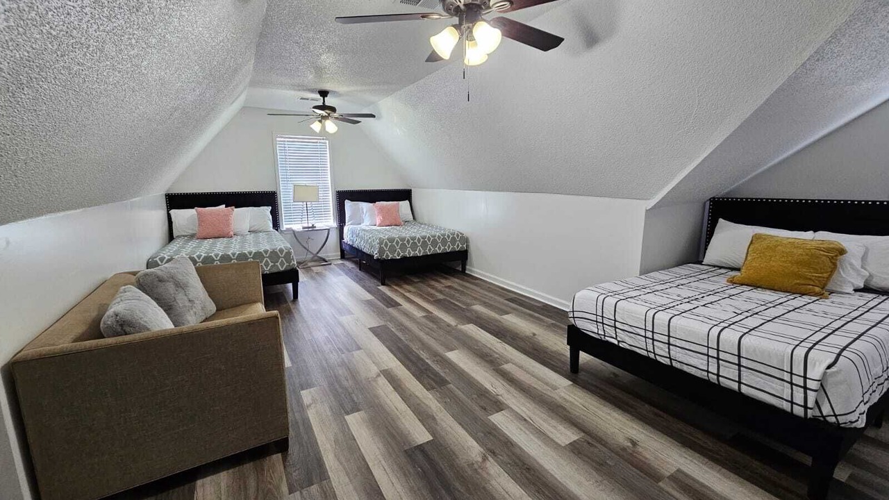 Photo of Bedroom in Southwind