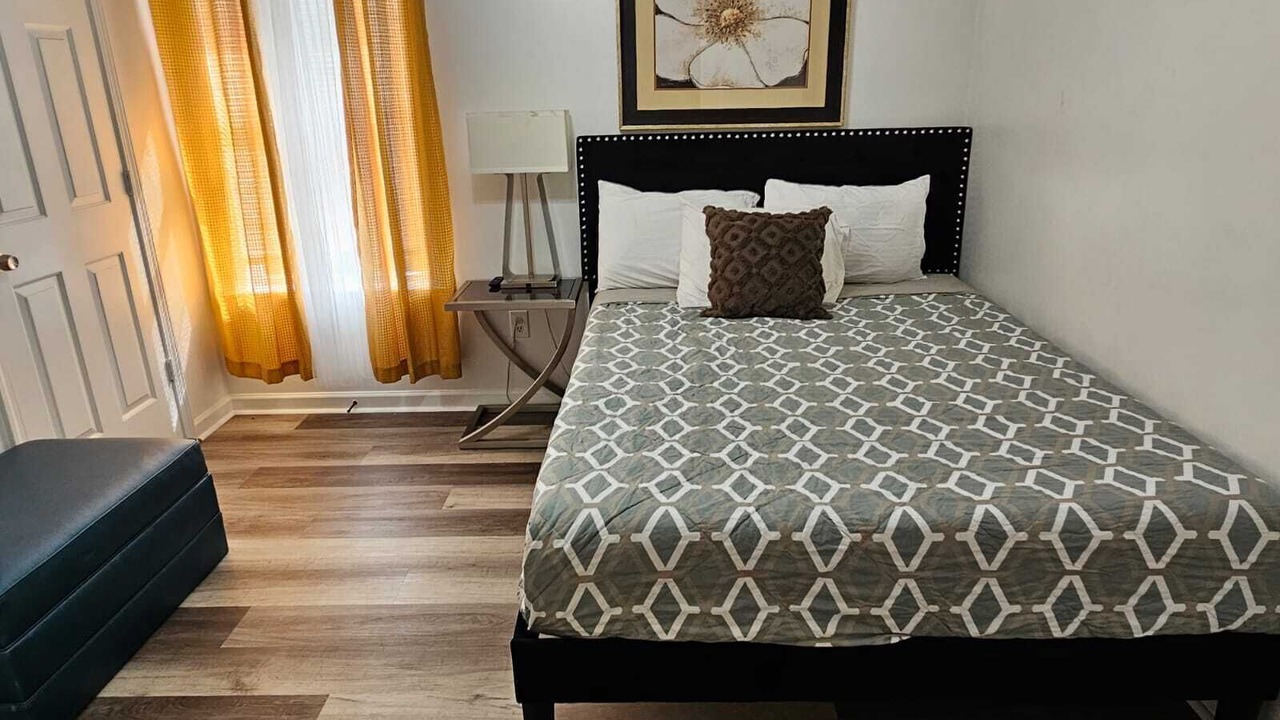 Photo of Bedroom in Southwind