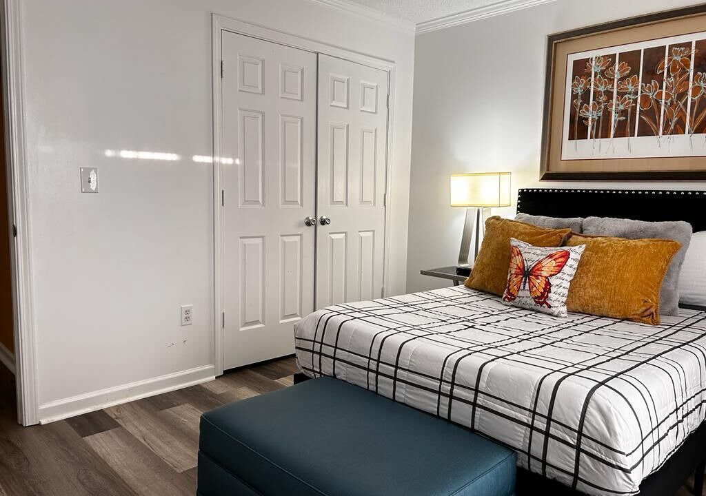 Photo of Bedroom in Southwind