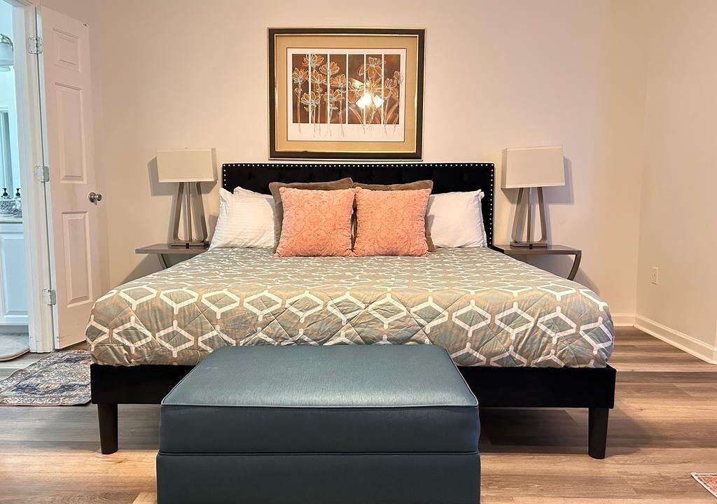 Photo of Bedroom in Southwind