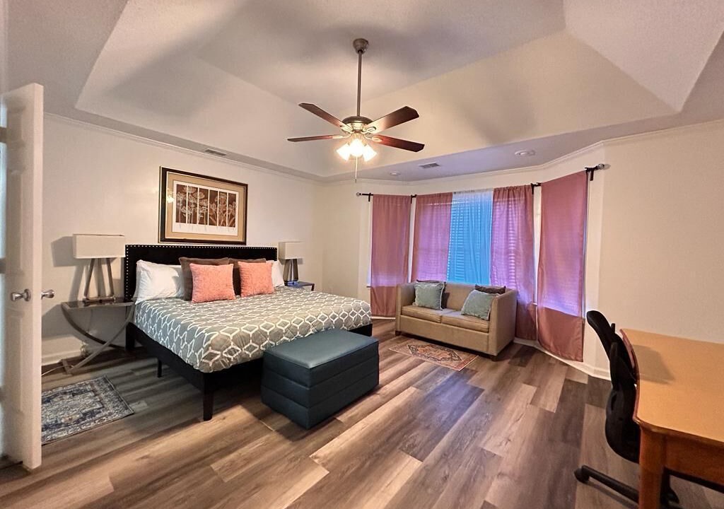 Photo of Bedroom in Southwind