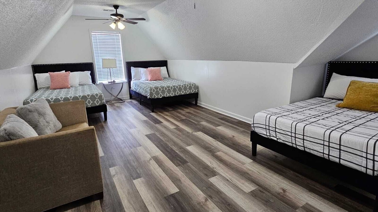 Photo of Bedroom in Southwind