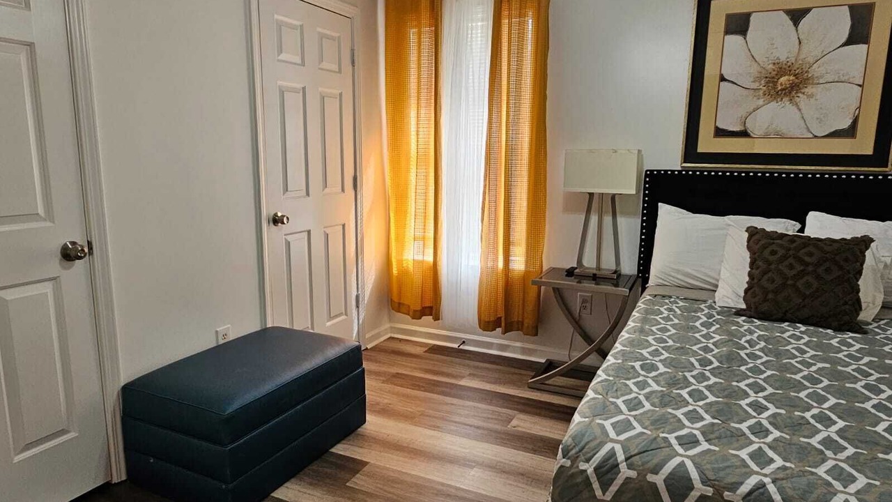 Photo of Bedroom in Southwind