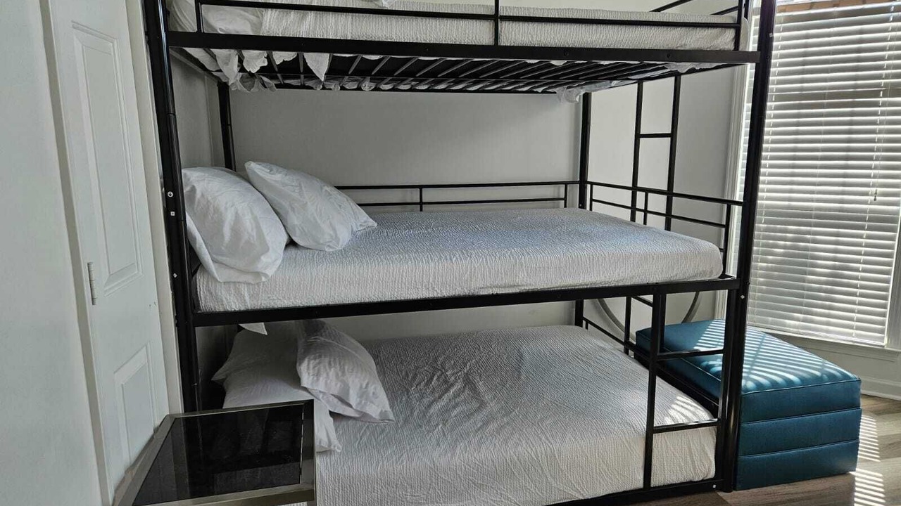 Photo of Bedroom in Southwind