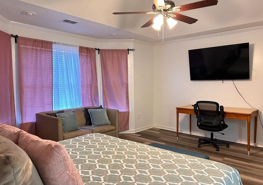 Photo of Bedroom in Southwind