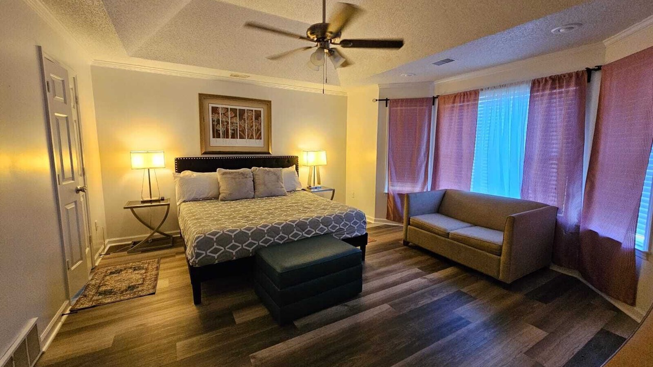 Photo of Bedroom in Southwind