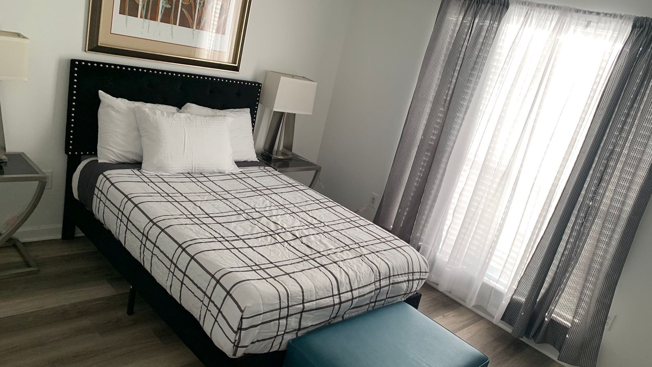 Photo of Bedroom in Southwind