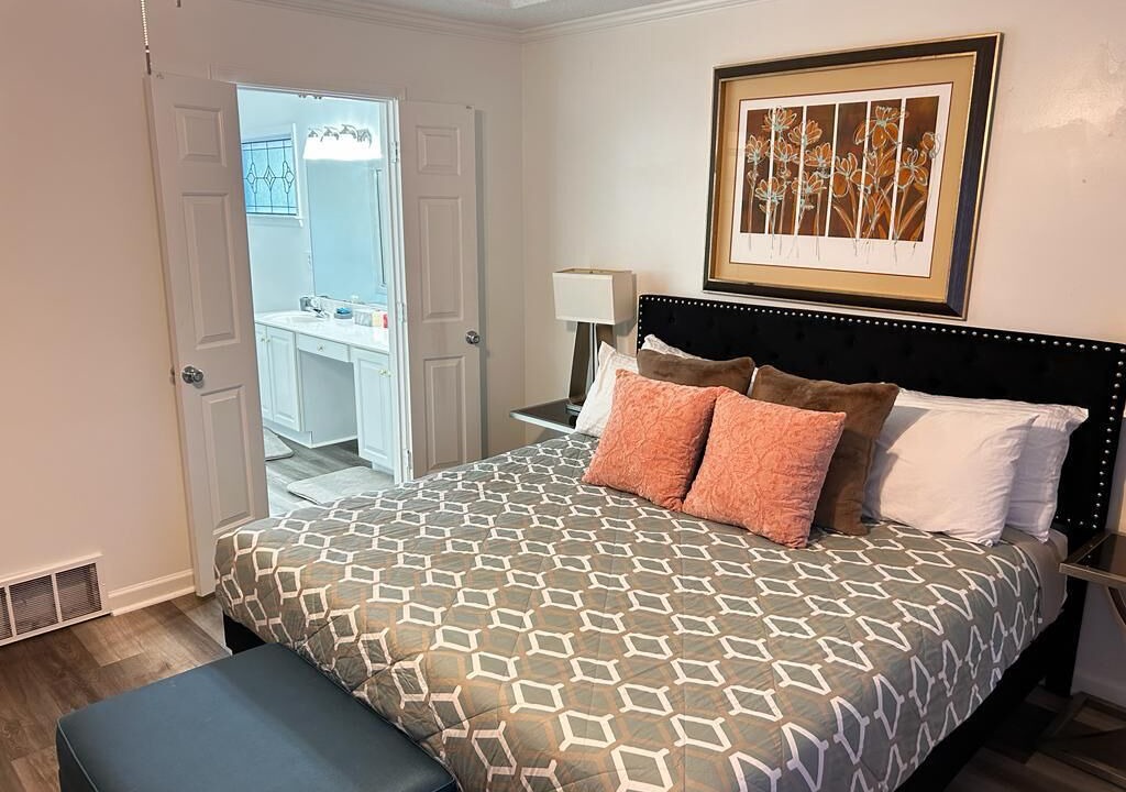 Photo of Bedroom in Southwind